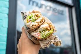 Muncheez Food